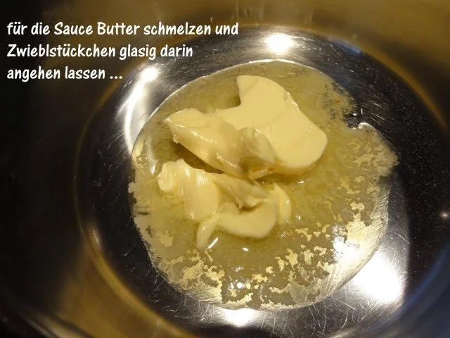 Rezept: Fisch: DORADENFILET an Zitronen-Dill-Schaum Bild Nr. 5 Fisch: DORADENFILET an Zitronen-Dill-Schaum - Rezept - Bild Nr. 5