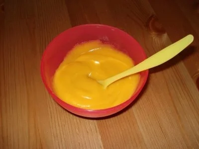 Kürbis-Kartoffel-Brei mit Fenchel (ab 4. Monat) - Rezept