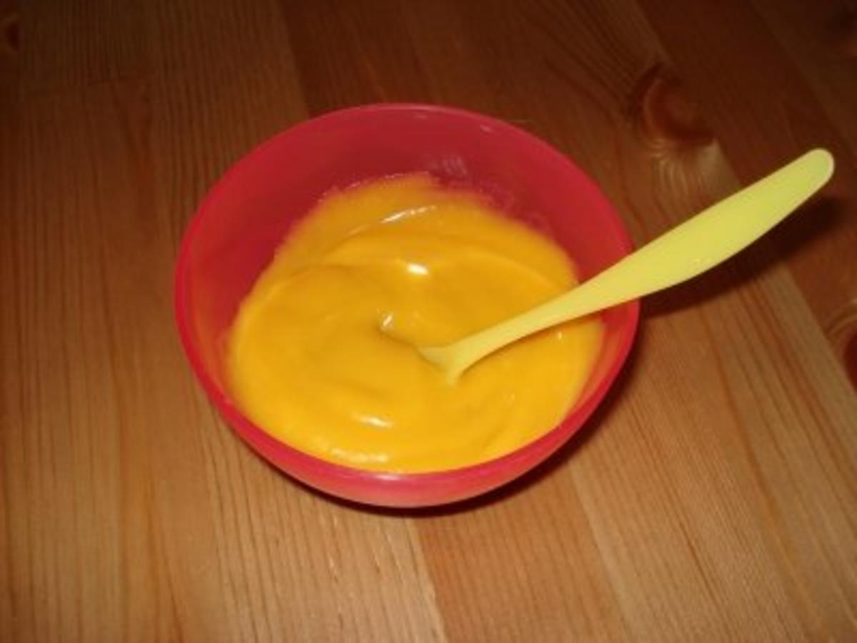 Kürbis-Kartoffel-Brei mit Fenchel (ab 4. Monat) - Rezept - kochbar.de