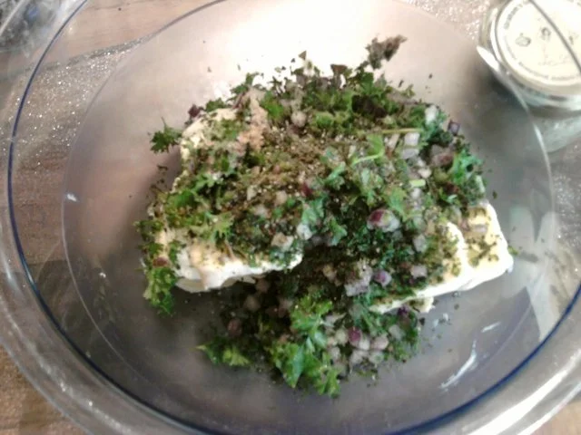 Rezept: Trappers 100. Rezept "Party-Kasseler" Bild Nr. 4 Trappers 100. Rezept "Party-Kasseler" - Rezept - Bild Nr. 4