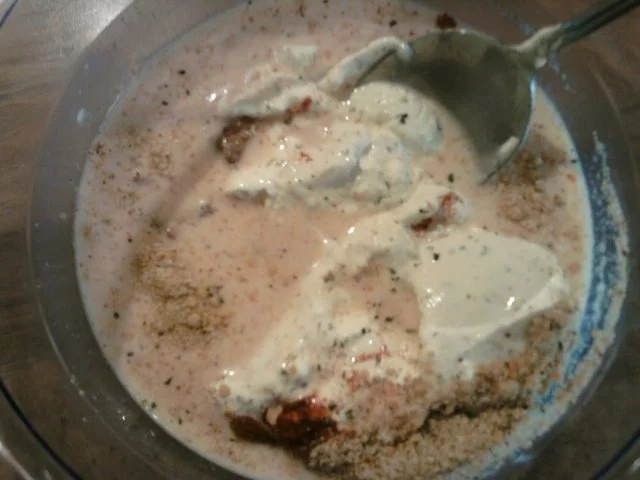 Rezept: Trappers 100. Rezept "Party-Kasseler" Bild Nr. 9 Trappers 100. Rezept "Party-Kasseler" - Rezept - Bild Nr. 9