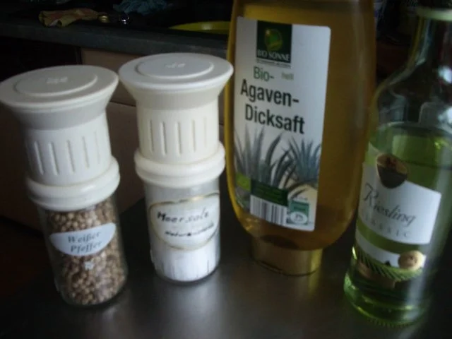 Rezept: Chicoree karamelisiert Bild Nr. 2 Chicoree karamelisiert - Rezept - Bild Nr. 2