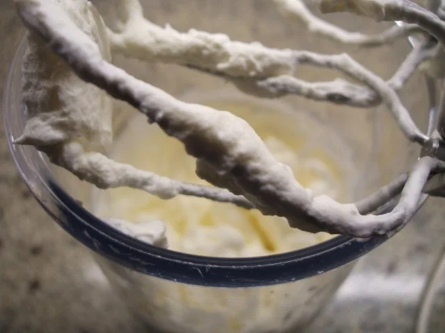 Rezept: Dessert: Schoko-Kirsch-Becher Bild Nr. 4 Dessert: Schoko-Kirsch-Becher - Rezept - Bild Nr. 4