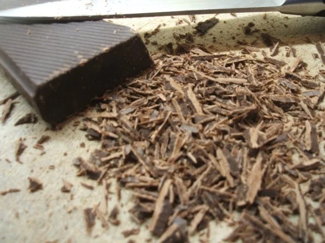 Rezept: Dessert: Schoko-Kirsch-Becher Bild Nr. 11 Dessert: Schoko-Kirsch-Becher - Rezept - Bild Nr. 11