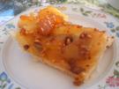 Backen: "Verkehrte" Apfel-Tarte aus der Pfanne - Rezept
