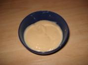 Apfel-Bananen-Brei mit Babykeks - Rezept