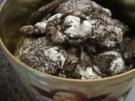 Plätzchen: Gewürz-Gutzeln - Rezept