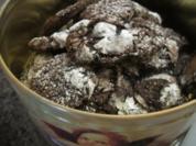 Plätzchen: Gewürz-Gutzeln - Rezept