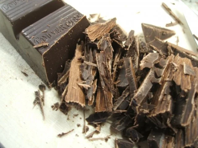 Plätzchen: Gewürz-Gutzeln - Rezept - Bild Nr. 3