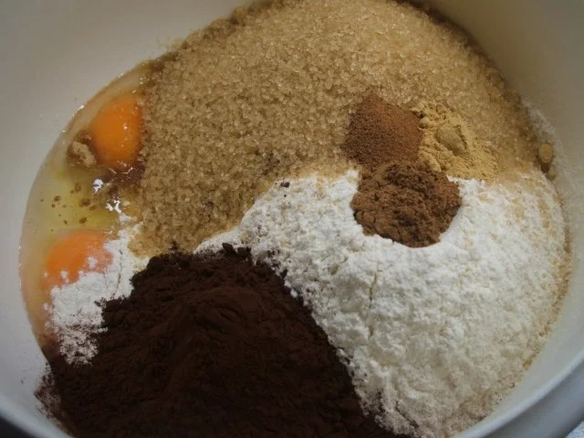 Plätzchen: Gewürz-Gutzeln - Rezept - Bild Nr. 4