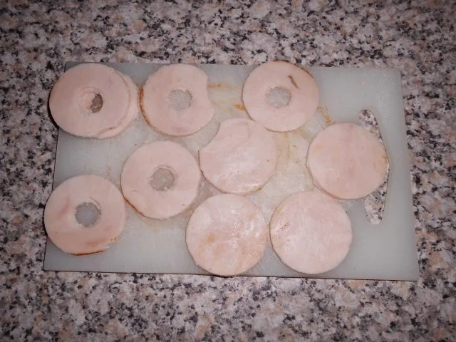 Gemüsesülzchen>> - Rezept - Bild Nr. 2