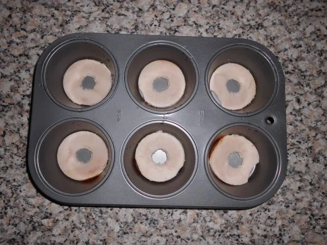 Gemüsesülzchen>> - Rezept - Bild Nr. 3