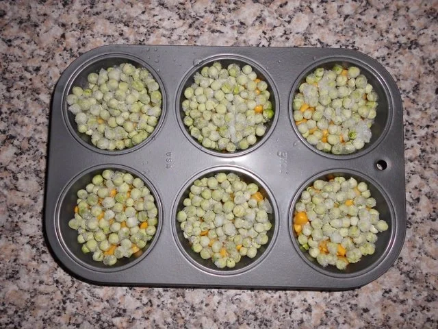 Gemüsesülzchen>> - Rezept - Bild Nr. 5