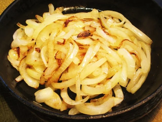 Zwiebel-Kartoffeln mal ganz anders ... - Rezept - Bild Nr. 2