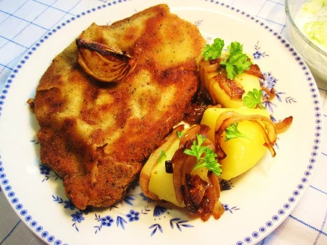 Zwiebel-Kartoffeln mal ganz anders ... - Rezept - Bild Nr. 6