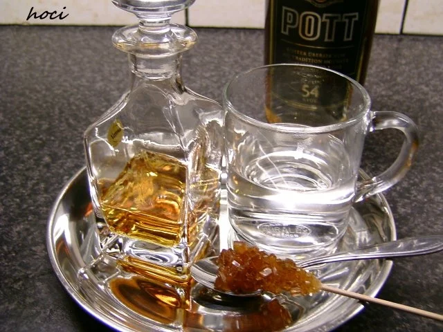 Rezept: FREIBEUTER's MEDIZIN aus Hoci's Hexenküche Bild Nr. 7 FREIBEUTER's MEDIZIN aus Hoci's Hexenküche - Rezept - Bild Nr. 7