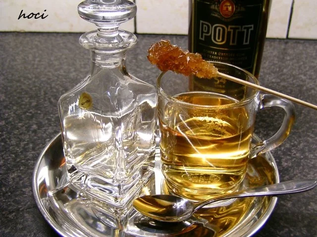 Rezept: FREIBEUTER's MEDIZIN aus Hoci's Hexenküche Bild Nr. 8 FREIBEUTER's MEDIZIN aus Hoci's Hexenküche - Rezept - Bild Nr. 8