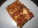 Mett-Blech oder Hack-Pizza - Rezept