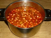 Misch Masch Eintopf - Rezept