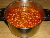 Misch Masch Eintopf - Rezept