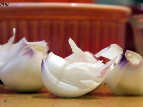 Südindisches Pfefferhähnchen - Rezept - Bild Nr. 2