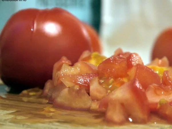 Südindisches Pfefferhähnchen - Rezept - Bild Nr. 6