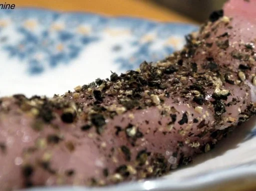 Südindisches Pfefferhähnchen - Rezept - Bild Nr. 7