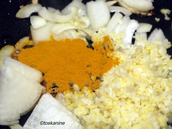 Südindisches Pfefferhähnchen - Rezept - Bild Nr. 10