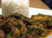 Südindisches Pfefferhähnchen - Rezept