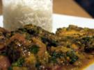 Südindisches Pfefferhähnchen - Rezept