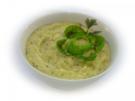 Würziges Rosenkohlpüree - Rezept