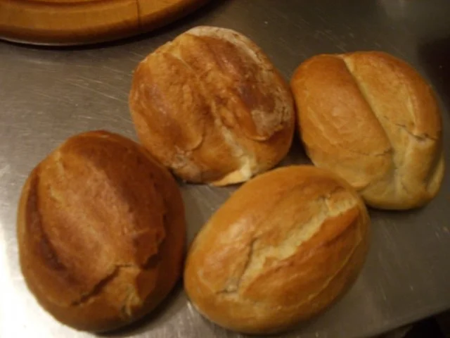 Pfefferbrötchen - Rezept - Bild Nr. 2