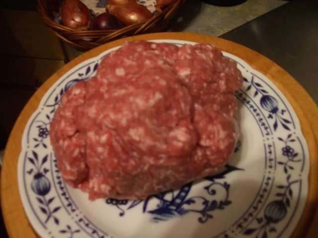 Pfefferbrötchen - Rezept - Bild Nr. 5