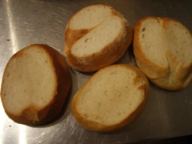 Pfefferbrötchen - Rezept - Bild Nr. 3