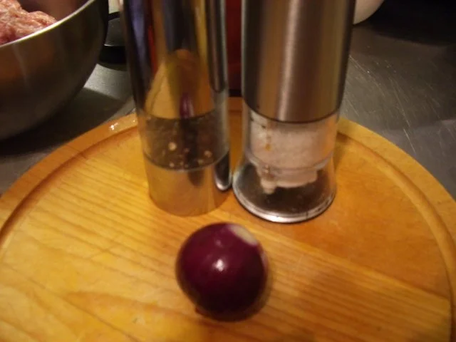 Pfefferbrötchen - Rezept - Bild Nr. 6