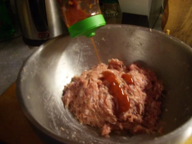 Pfefferbrötchen - Rezept - Bild Nr. 7