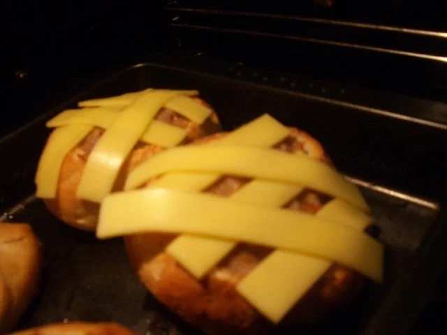 Pfefferbrötchen - Rezept - Bild Nr. 9