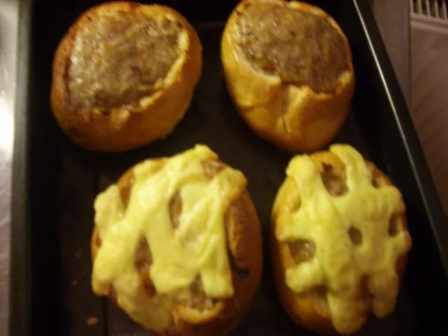 Pfefferbrötchen - Rezept - Bild Nr. 10