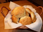 Parmesan-Semmeln - Rezept