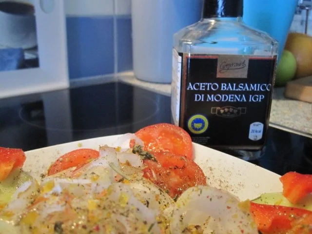 Schafskäse mediterran - Rezept - Bild Nr. 5