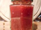 Pflaumenmuss mit Zimt - Rezept