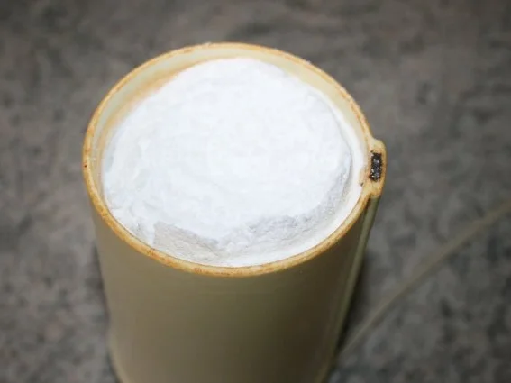 Rezept: Vanillezucker Vanillezucker - Rezept