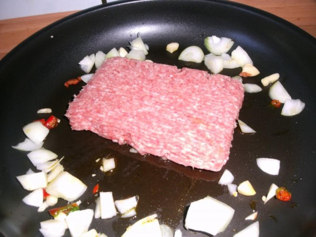 Chili con Carne - Rezept - Bild Nr. 4