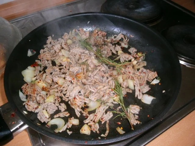 Chili con Carne - Rezept - Bild Nr. 6