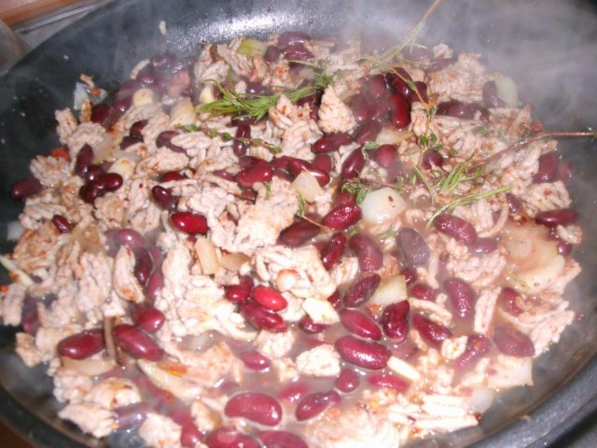 Chili con Carne - Rezept - Bild Nr. 8