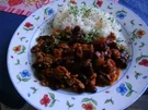 Chili con Carne - Rezept