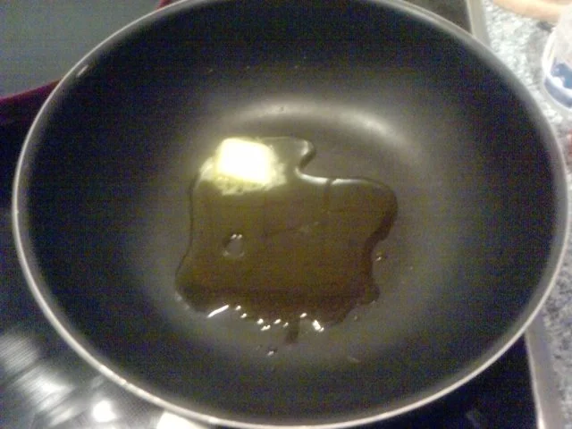 Rezept: WOLF IM BARSCHPELZ LIEGT NEBEN HERBSTGEMÜSE AUF DER LAUER Bild Nr. 6 WOLF IM BARSCHPELZ LIEGT NEBEN HERBSTGEMÜSE AUF DER LAUER - Rezept - Bild Nr. 6