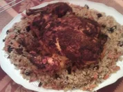 Geflügel: Empire-Hähnchen - Rezept