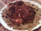 Geflügel: Empire-Hähnchen - Rezept