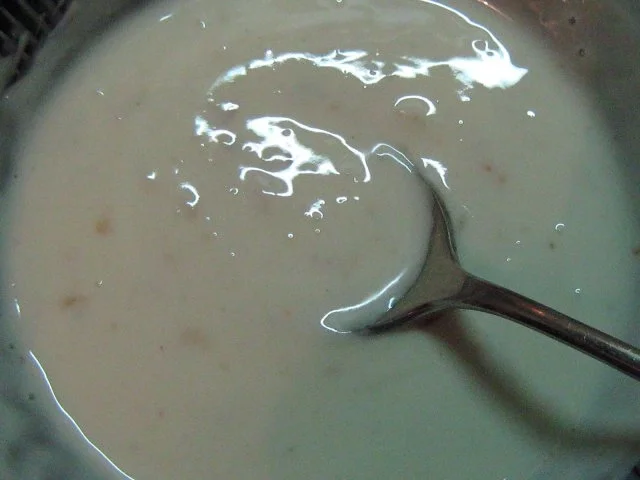 Gurkensalat - oriental - Rezept - Bild Nr. 3